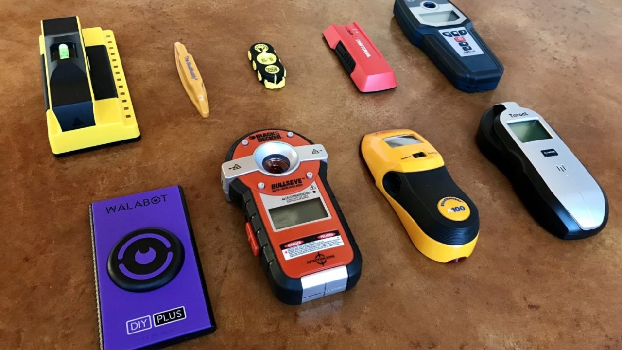 best stud finder